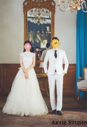 点击看大图 -THE QUEEN(北京店)