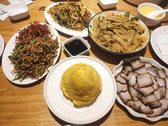 -姥姥家春饼店(惠新东街店)