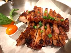 -金椰壳· 大厨新加坡菜(壹方城店)