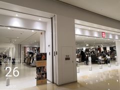 -优衣库(南宁万象城店)