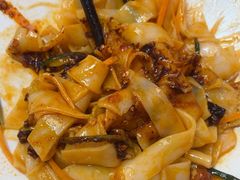 -秦大宽·陕西手工面(仁和新城店)