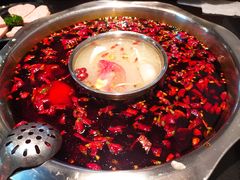-渝宗老灶火锅(巴国城店)