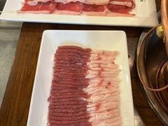 -清真·鸦儿李记·小馆(后海店)