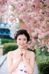 点击看大图 布拉格婚纱摄影-布拉格婚纱摄影(真实客片店)