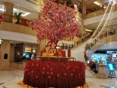 -成都天府丽都喜来登饭店