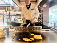 -大神太神·铁板烧(瑞虹天地月亮湾店)