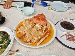 -巧克力渔家.小船海鲜家常菜(万平口店)