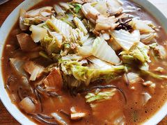 -东北特色菜馆(珞喻东路店)