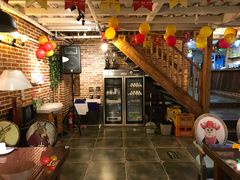 -三个大叔东北烧烤·砂锅菜(西三旗店)