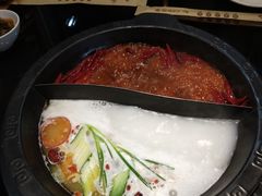 -川中故事·成都老火锅(东书房店)