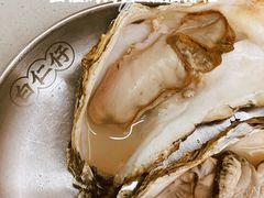 -白仁仔· 活烤海鲜 宵夜(豫园店)