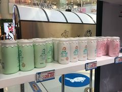 -GODIVA(王府井apm店)