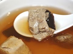 -T館·花园艺术餐厅