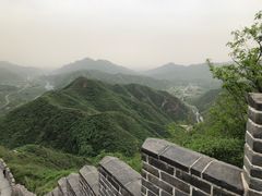 景点-居庸关长城