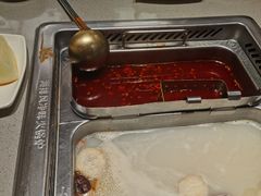 -海底捞火锅(正大乐城店)