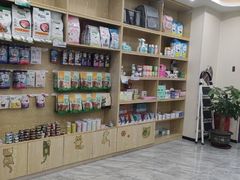 -芭比堂动物医院·24小时·眼科中心(深圳中心)