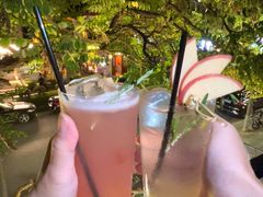 -LAMP BAR 水烟音乐酒吧