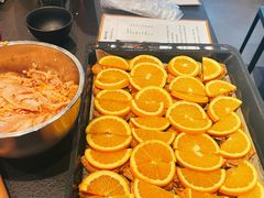 -Living Kitchen团建·厨艺派对空间(国贸店)