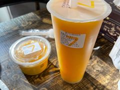 -7分甜(江宁万达店)