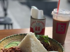 -BOIBOI马来茶餐室(江宁路店)
