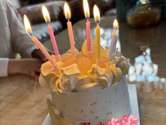 -好利来(桃源店)