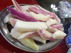 -羊肉大仙(金凯广场店)