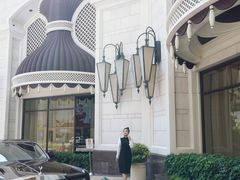 -永利澳门酒店