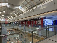 -万达广场(武汉菱角湖店)