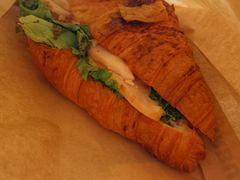 -星巴克(陆家嘴软件园店)