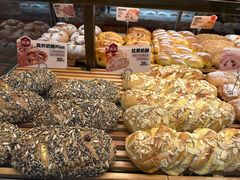 -原麦山丘(凯德MALL·大峡谷店)