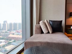 -天津东凯悦酒店