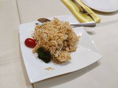 男孩沙拉-老井俄式餐厅