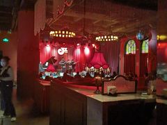 -JZ Club 爵士酒吧(上海店)
