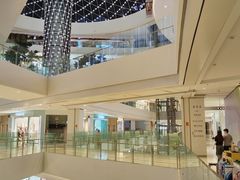 -LuOne凯德晶萃广场(徐家汇路店)