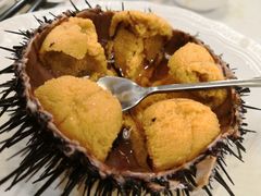 -万宝海鲜舫(劳动公园店)