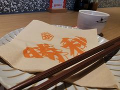 -堂本家·二代目·炸猪排(Express东海店)