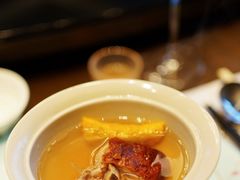 -南京景枫万豪酒店·万豪中餐厅