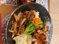 -吉野家(锦辉商城黄河路店)