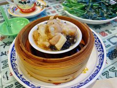 -七爷清汤腩·港式餐厅(金狮广场店)