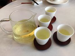 -鹿鸣酒家(越秀店)