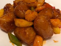 -8餐厅(新葡京酒店)