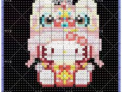 -郑在DIY·潮玩银饰绘画手作(中央大道旗舰店)