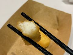 -川百汇烤鱼·泡饼·美蛙(八达岭店)