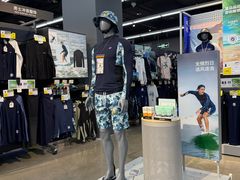 -迪卡侬(大英山店)
