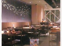 大堂-捞王锅物料理(四川北路店)
