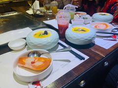-铁板诱惑法式铁板烧(大卫城店)