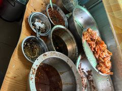 -灵山卢梅燕粉店