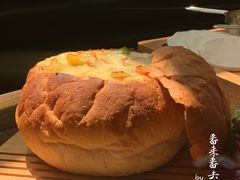 -NLFS1983咖啡花园餐厅(锦桂店)