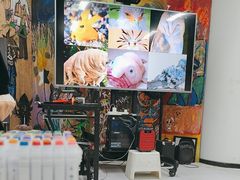 -耳朵人艺术(解放碑校区)