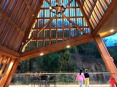 -山顶餐厅·山居菜